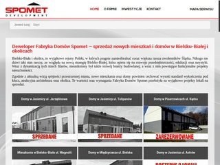 Podgląd mieszkania-bielsko.pl