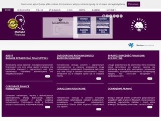 Podgląd finansista.pl