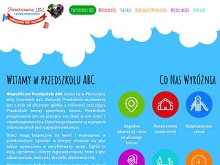 Miniaturka https://www.przedszkoleplock.pl/