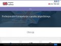 Podgląd korepetycjezangielskiego.radom.pl