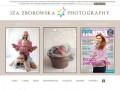 Podgląd izazborowska.com