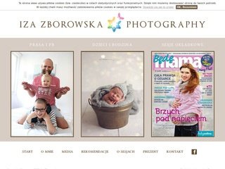 Miniaturka izazborowska.com