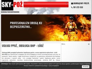 Miniaturka sky-poz.pl