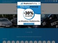 Podgląd bezpiecznyparkingmodlin.pl