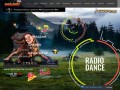 Podgląd radiodance.com.pl
