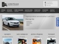 Podgląd looktrans.pl