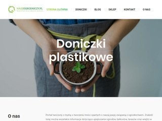 Podgląd https://doniczki-plastikowe.pl/