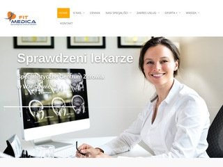 Podgląd fitmedica.pl