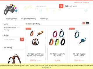 Miniaturka https://www.tiptop24.pl