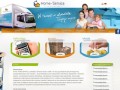 Podgląd przeprowadzka.com.pl