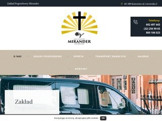 Miniaturka https://mirander.com.pl/