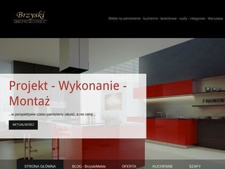 Miniaturka brzyskimeble.pl