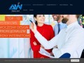 Podgląd awprojekt-art.pl