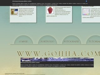 Podgląd gohha.com