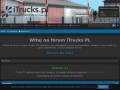 Podgląd itrucks.pl