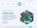 Podgląd showyglass.com
