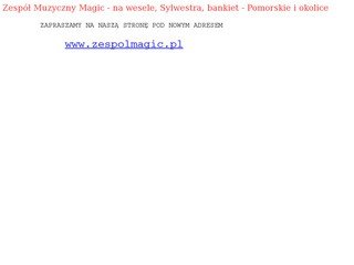 Podgląd zespol.k9.pl
