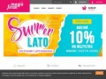 Podgląd https://magiafiran.pl