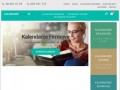 Podgląd https://kalendarzefirmowe24.pl