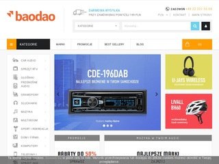 Miniaturka https://baodao.pl