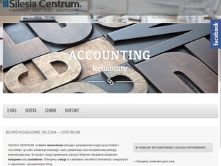 Podgląd silesia-centrum.com