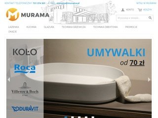 Miniaturka murama.pl