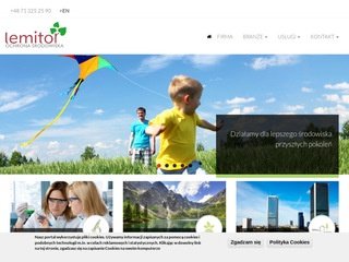 Miniaturka lemitor.com.pl