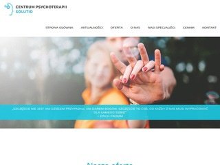 Podgląd psychologia-solutio.pl