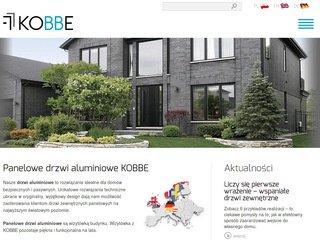 Miniaturka kobbe.pl