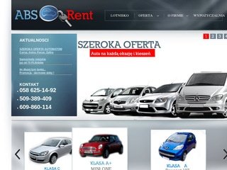 Miniaturka abs-rent.pl