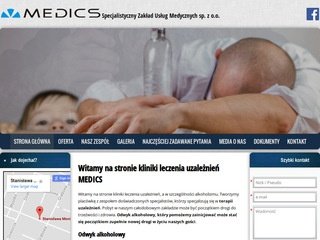 Podgląd medics-24.pl