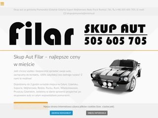 Podgląd skupautfilar.pl