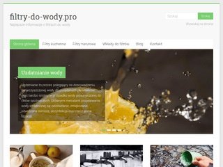 Podgląd filtry-do-wody.pro
