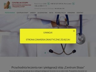 Podgląd ranleczenie.pl