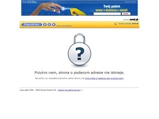 Podgląd lacznosciowiec.com