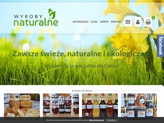Miniaturka wyrobynaturalne.com