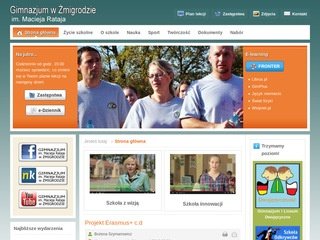 Podgląd mrat.pl