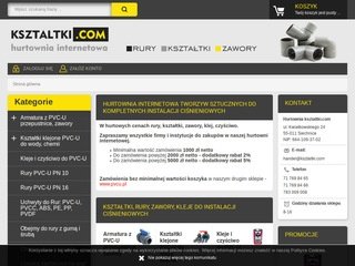 Podgląd ksztaltki.com