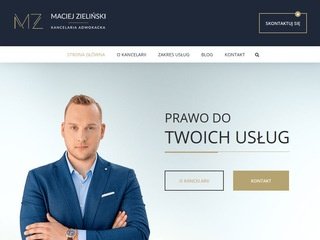 Podgląd zielinski-adwokat.pl