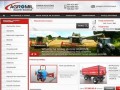 Podgląd agromil.pl