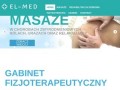 Podgląd el-med.czest.pl