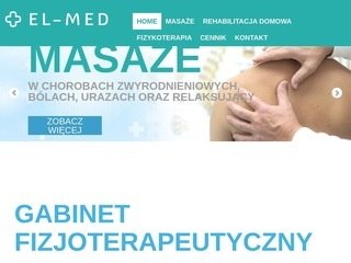 Podgląd el-med.czest.pl