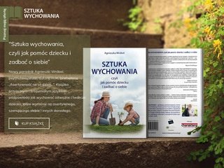 Miniaturka sztukawychowania.pl