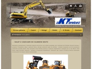 Podgląd czescideutz.com.pl