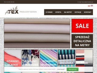 Podgląd anmartex.pl