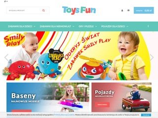 Miniaturka toysfun.pl