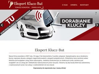 Miniaturka dorabianie-kluczy.warszawa.pl