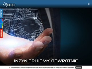 Podgląd https://b3d.com.pl/