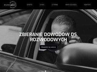 Podgląd detektyw.poznan.pl