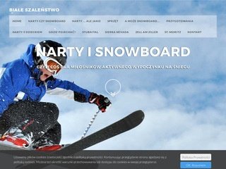 Podgląd bialeszalenstwo.net.pl